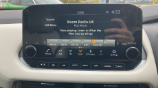 Nissan Qashqai 1.3 DiG-T MH 158 Tekna 5dr Xtronic Petrol Hatchback